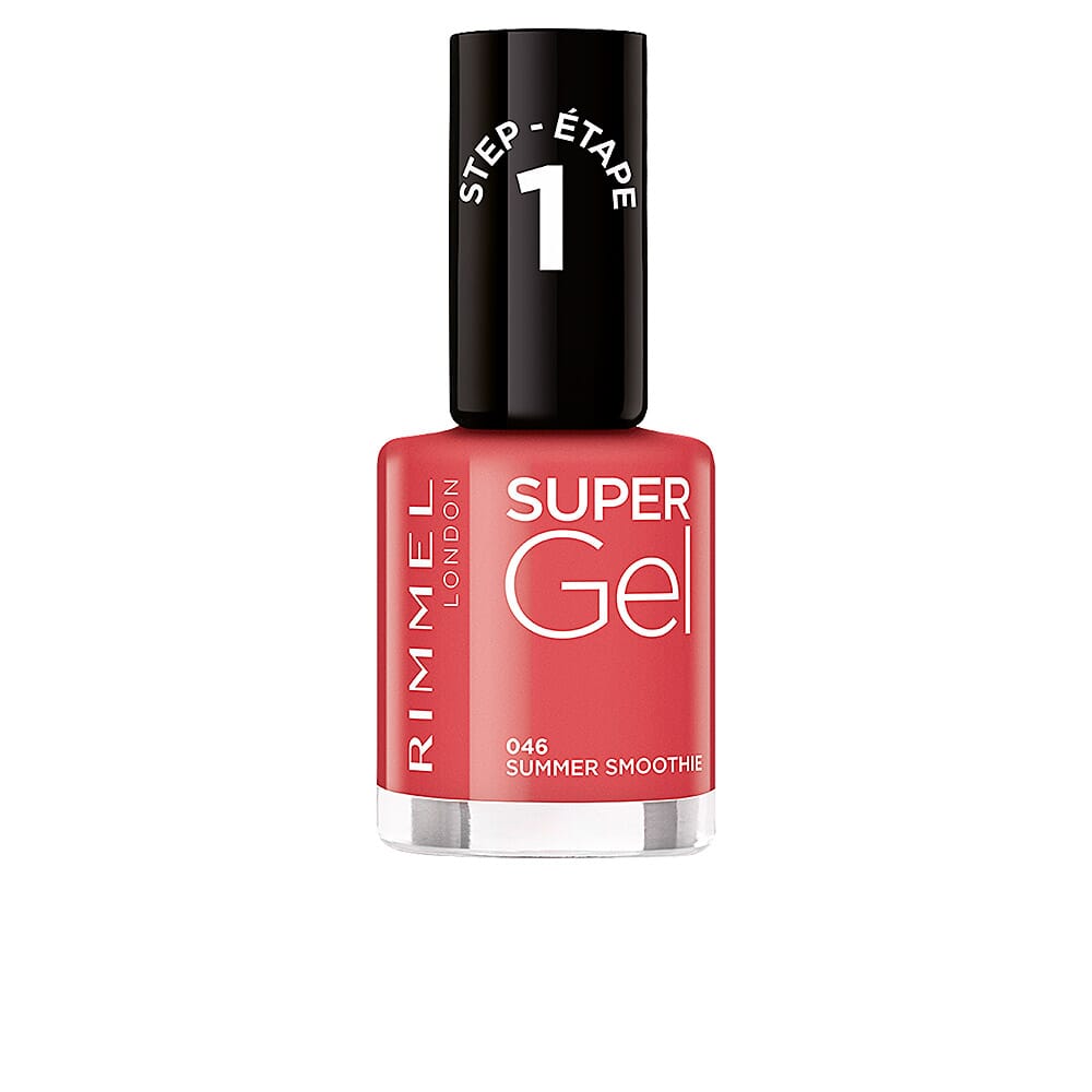 Kate Super Gel Nail Polish #046-Summer Smoothie 