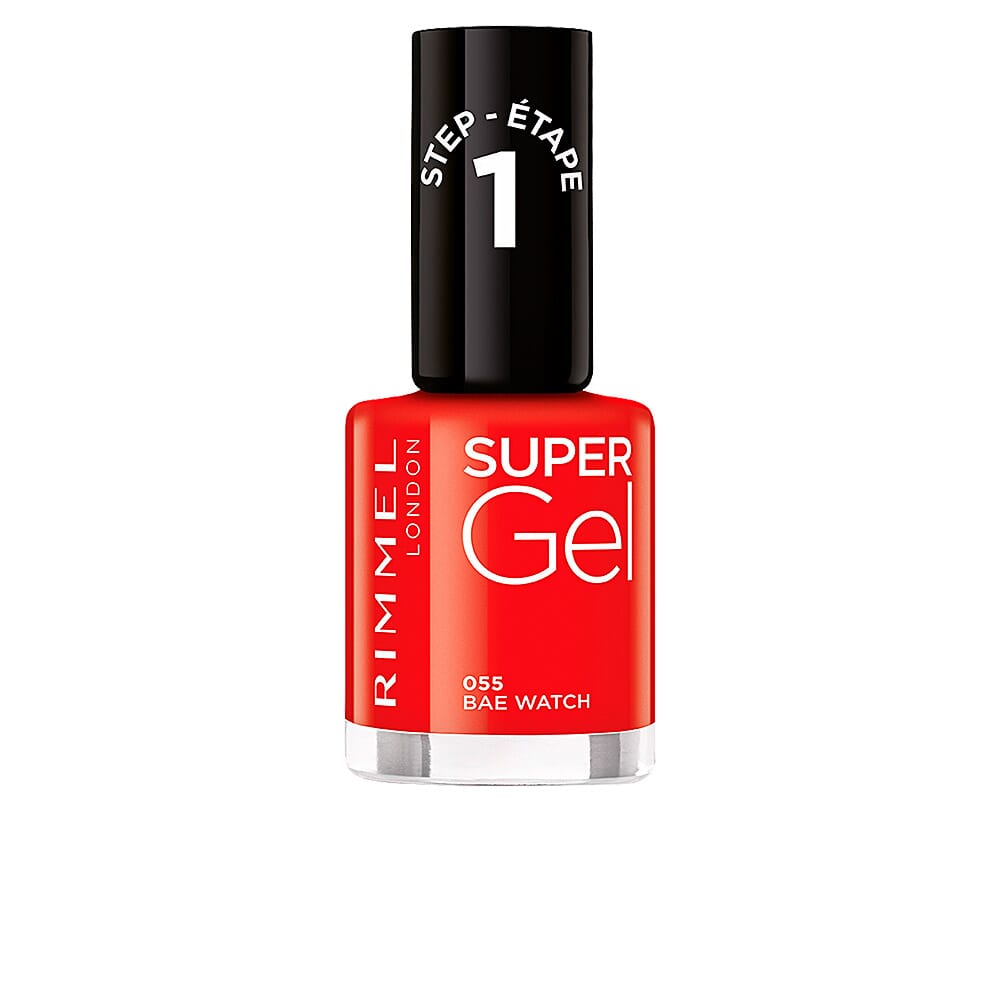 Kate Super Gel Nail Polish #055-Bae Watch
