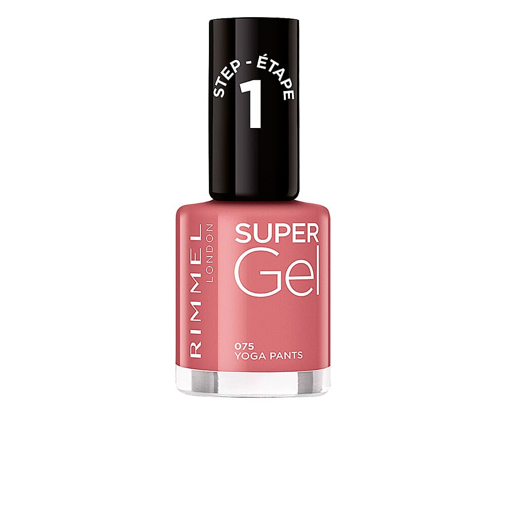 Kate Super Gel Nail Polish #075-yoga Pants