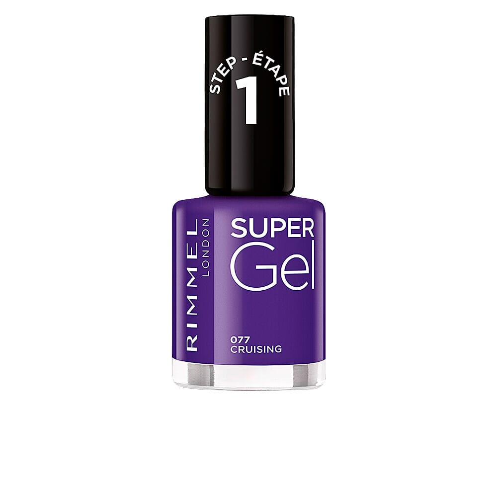 Kate Super Gel Nail Polish #077-Cruising 