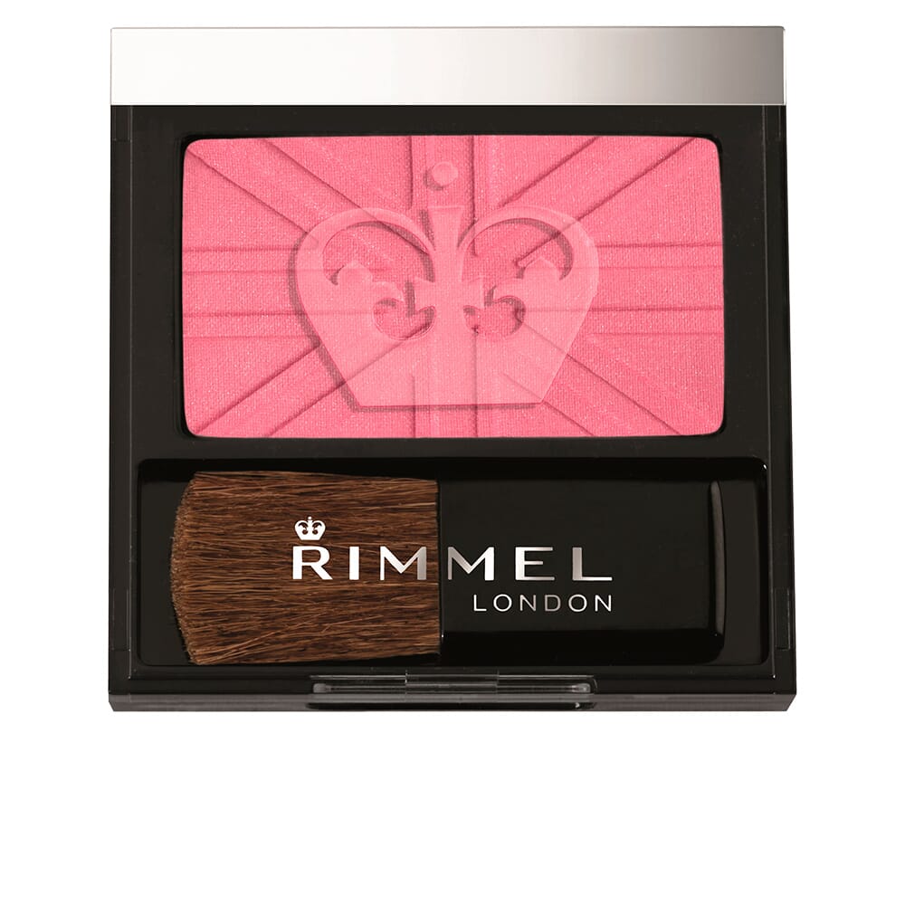 Lasting Finish Mono Blush #150-live Pink