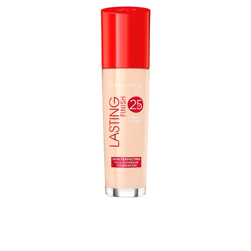 LASTING FINISH FOUNDATION #100-IVORY 30 ml