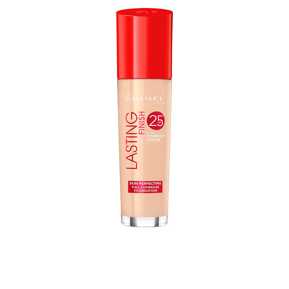 Lasting Finish Foundation #303-True Nude 30 ml