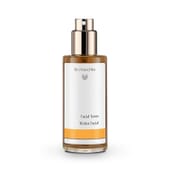 TÓNICO FACIAL - DR. HAUSCHKA - Fortalece la piel