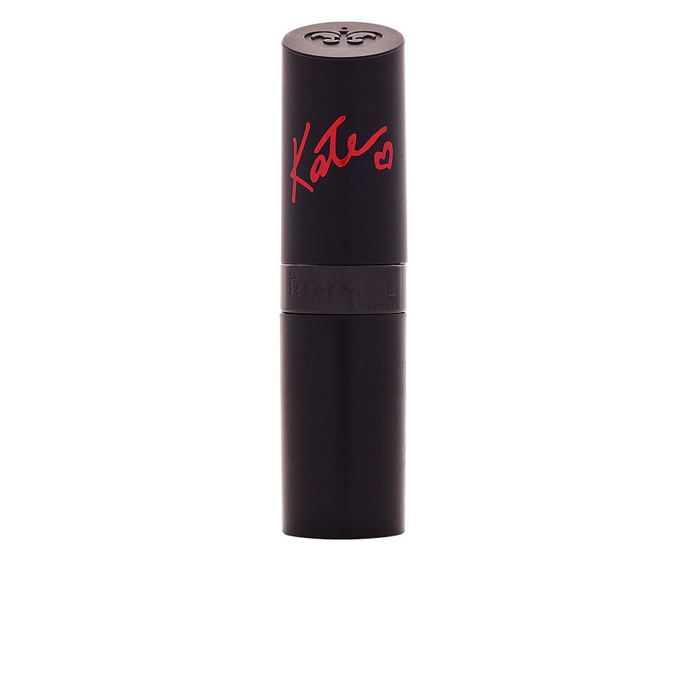 Lasting Finish By Kate Lipstick #001 -My Gorge Red