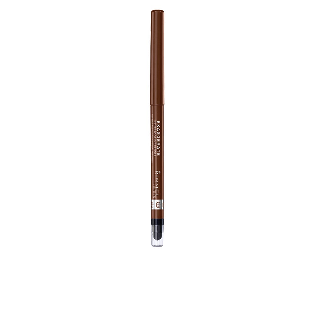 Exaggerate Waterproof Eye Definer #212-Rich Brown 1g