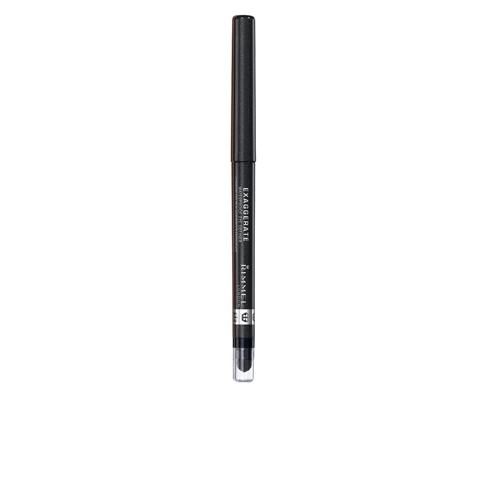 Exaggerate Waterproof Eye Definer #263-Starlight Black 