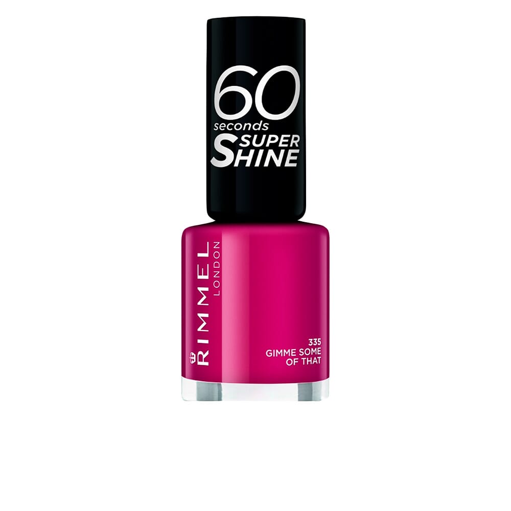 60 Seconds Super Shine #335-Gimme Some Of That