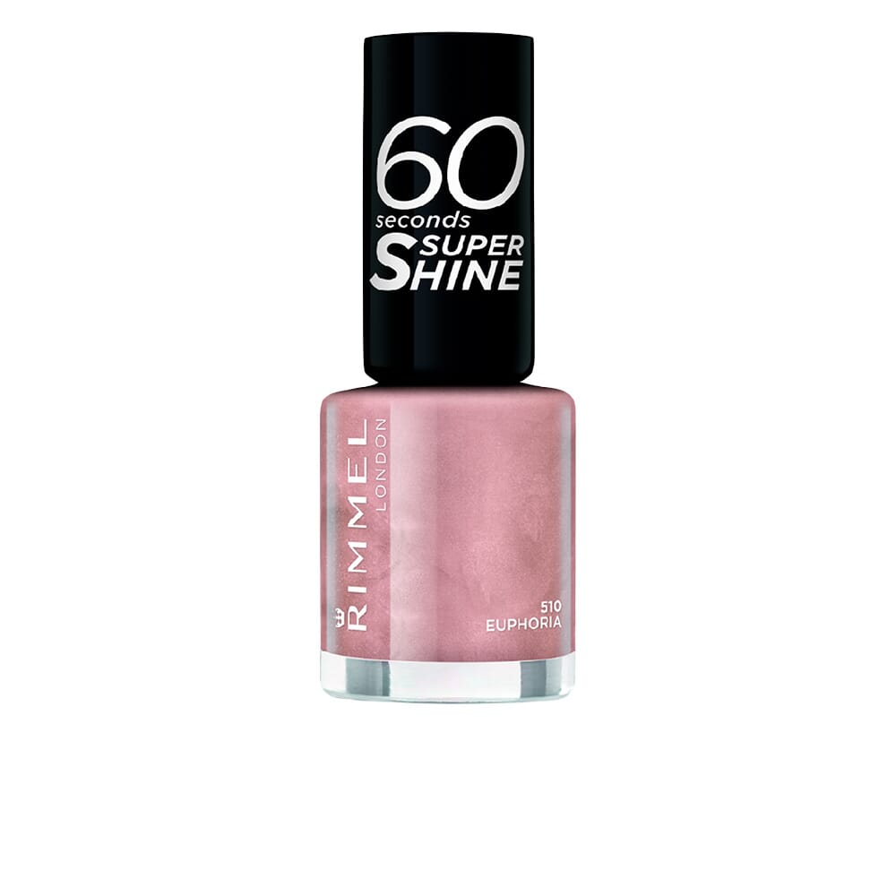 60 Seconds Super Shine #510-Euphoria
