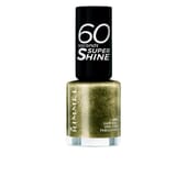 60 Seconds Super Shine #809 -Darling You Are Fabulous von Rimmel London