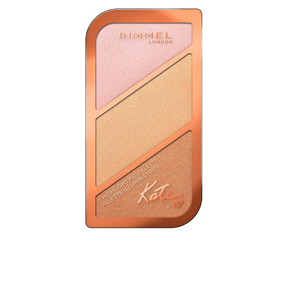 Kate Sculpting Palette #001-Golden Sands 18,5g