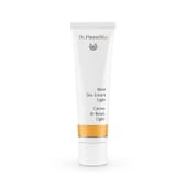 CREMA DE ROSAS LIGHT - DR. HAUSCHKA - Fórmula ligera