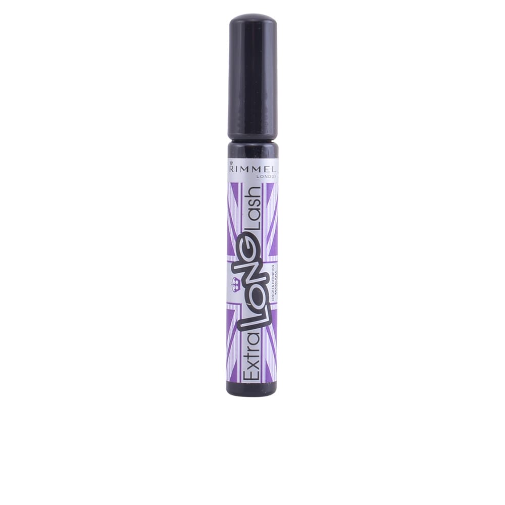 Extra Long Lash Mascara #003-Extreme Black  8 ml