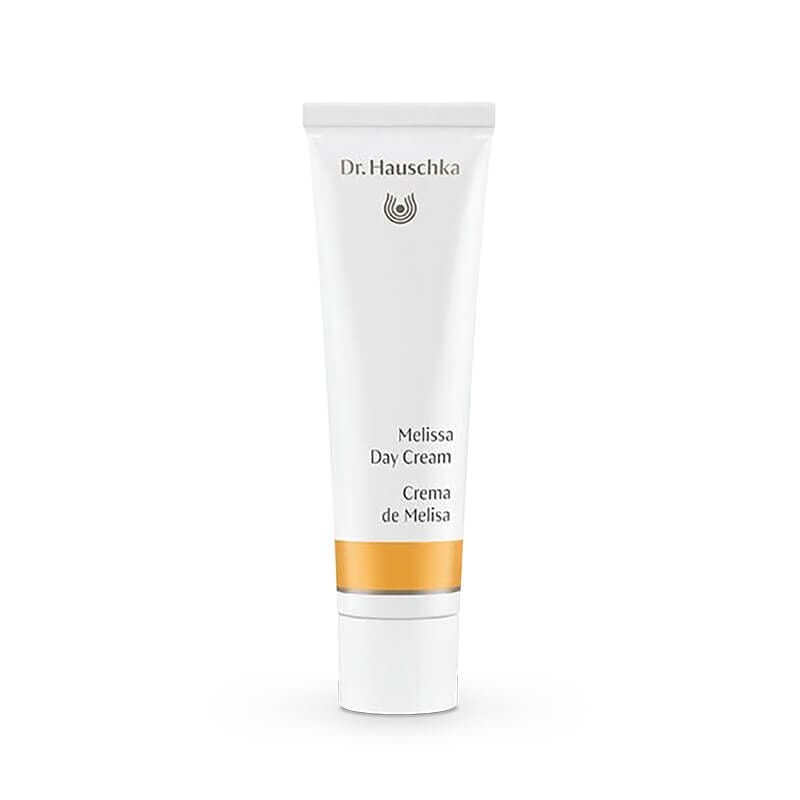 CREMA FACIAL DE MELISA 30ml