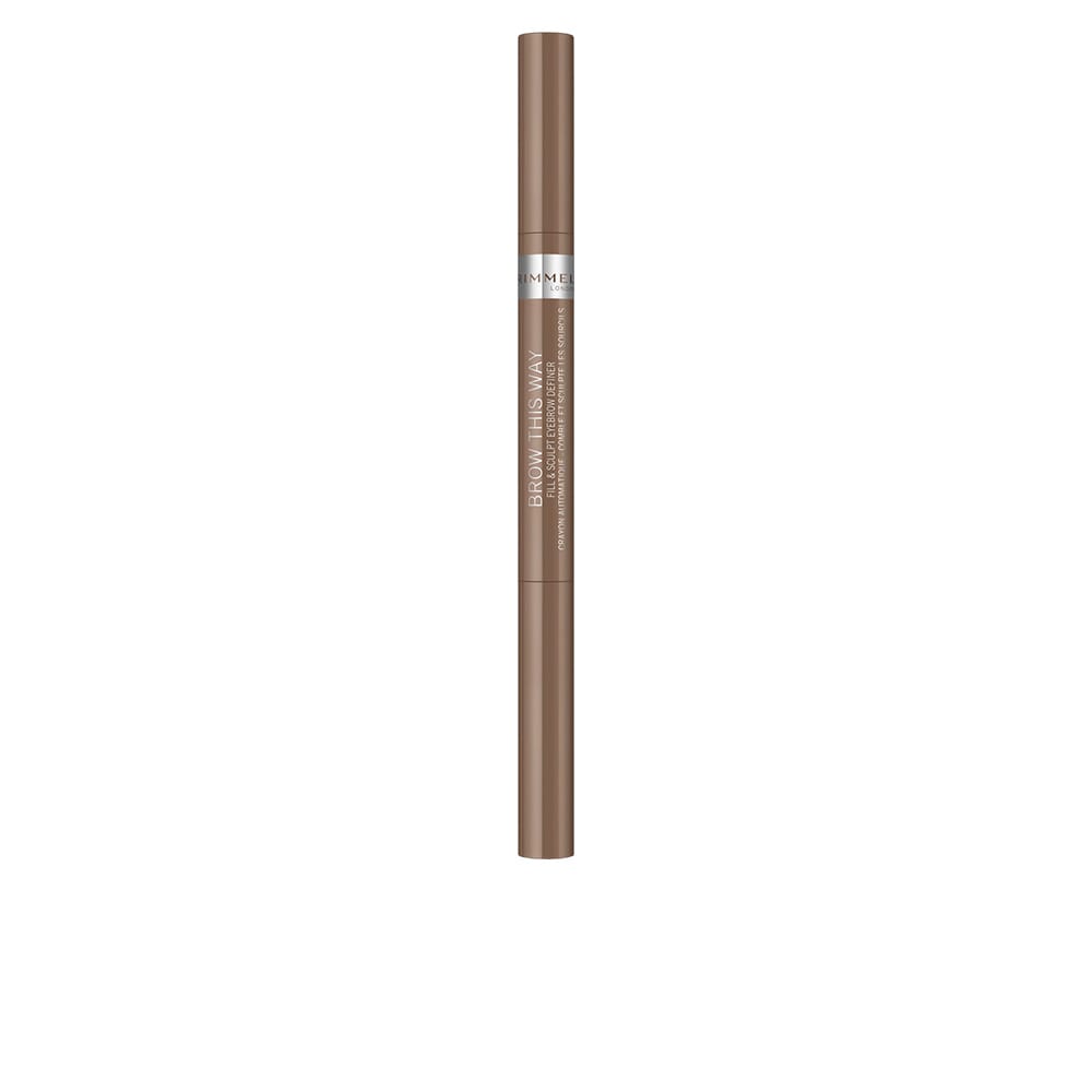 Brow This Way Fill&Sculpt Eyebrow Definer #001-Blonde