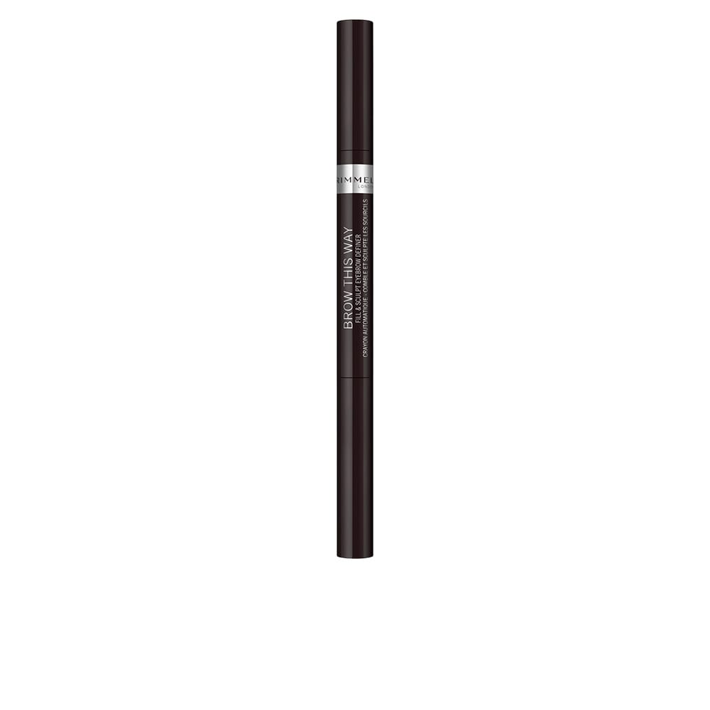 Brow This Way Fill&Sculpt Eyebrow Definer #004-Soft Black