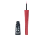 Ink Me Eye & Body Liner #001-Red 2 ml di Rimmel London