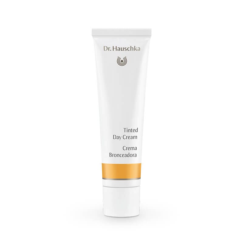 CREMA FACIAL BRONCEADORA 30ml