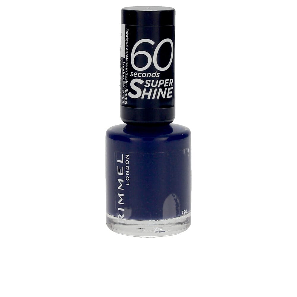 60 Seconds Super Shine #720  8 ml