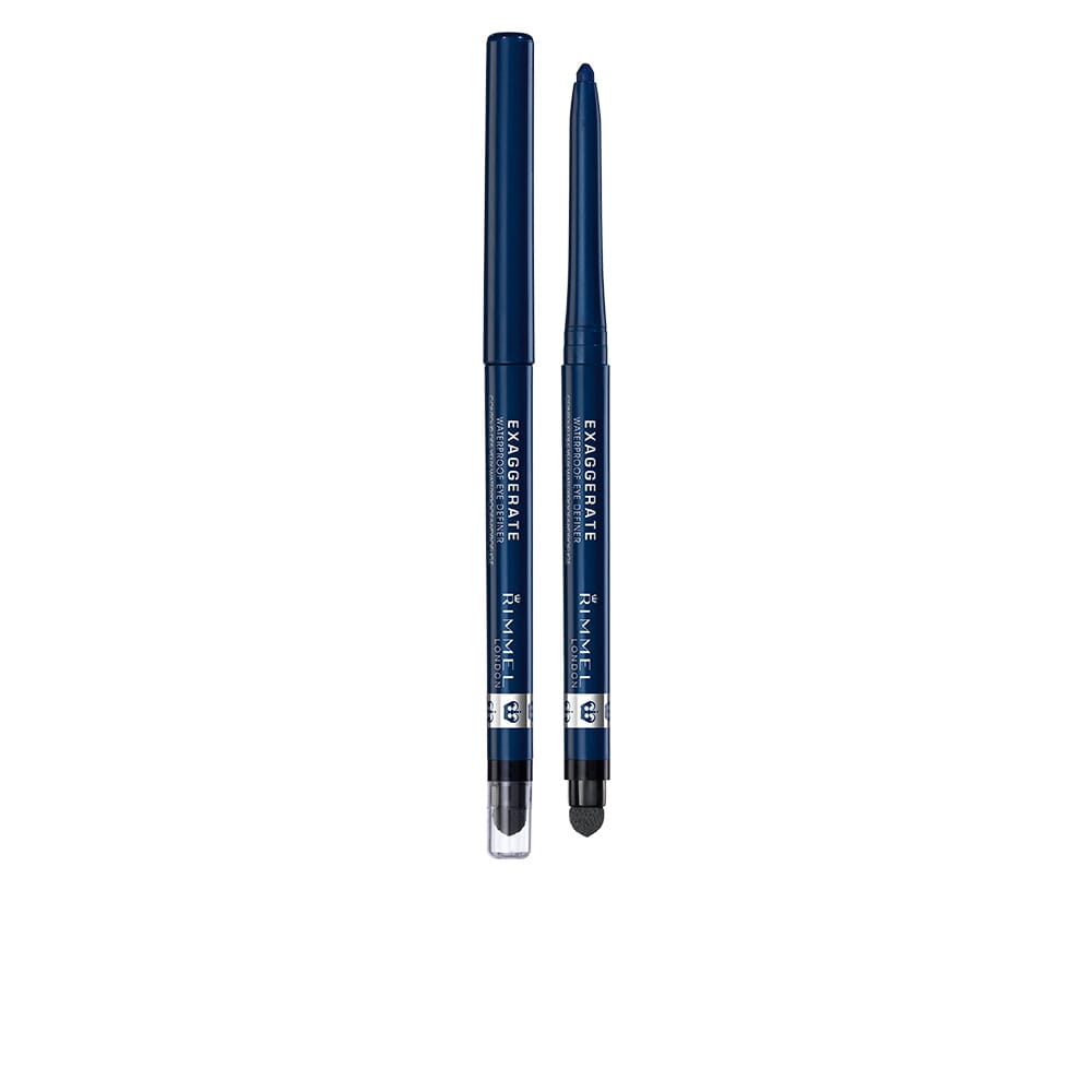 Exaggerate Waterproof Eye Definer#230-Deep Ocean