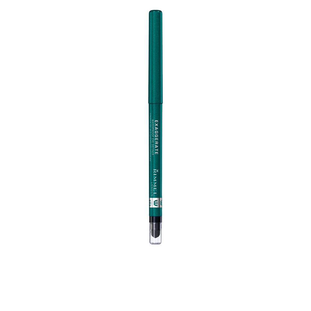 Exaggerate Waterproof Eye Definer #250-Emeral Spa