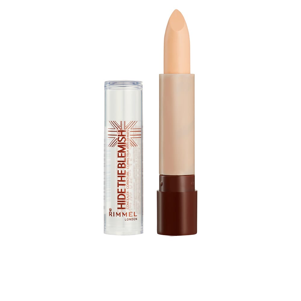 Hide The Blemish Concealer #001-Ivory 4,5g