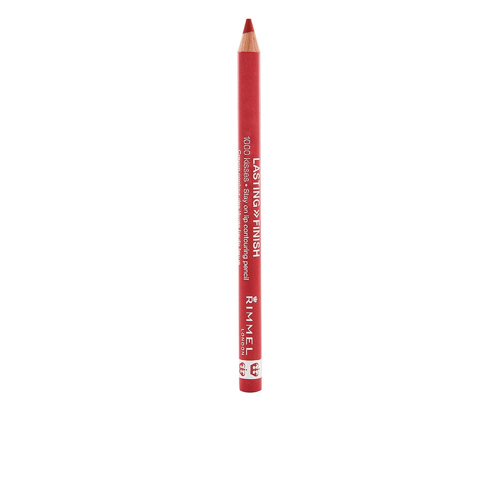 Lasting Finish 1000 Kisses Lip Liner #021 -Red Dynamite