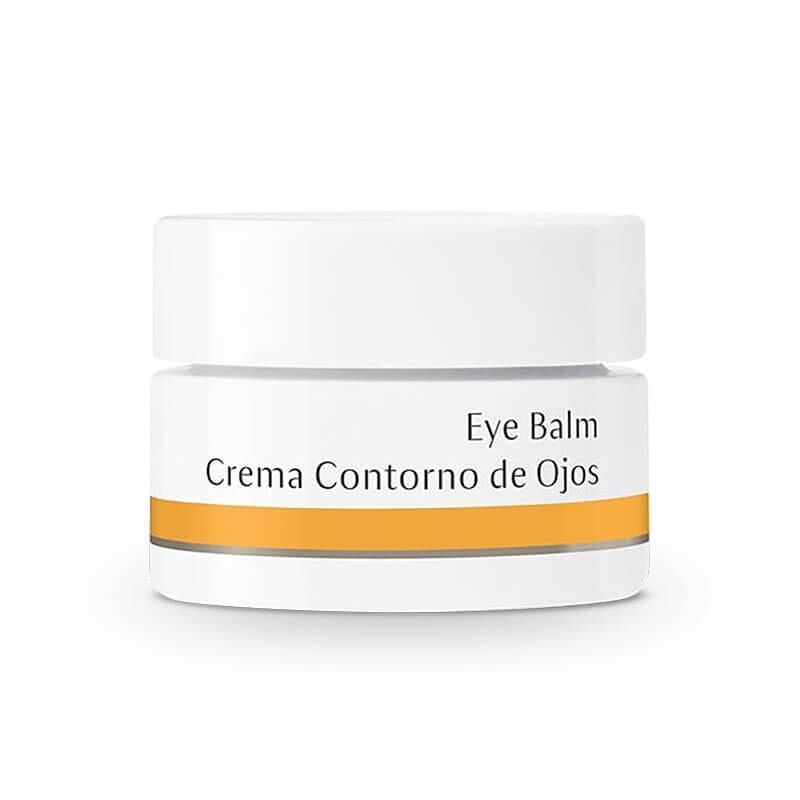 CREMA CONTORNO DE OJOS 10ml
