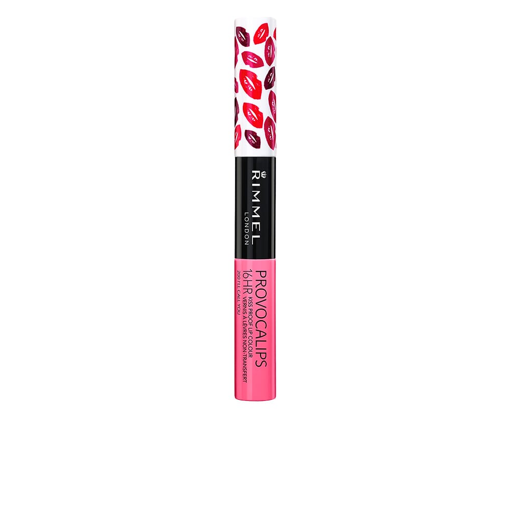 Provocalips Lip Colour #200-I´Ll Call You