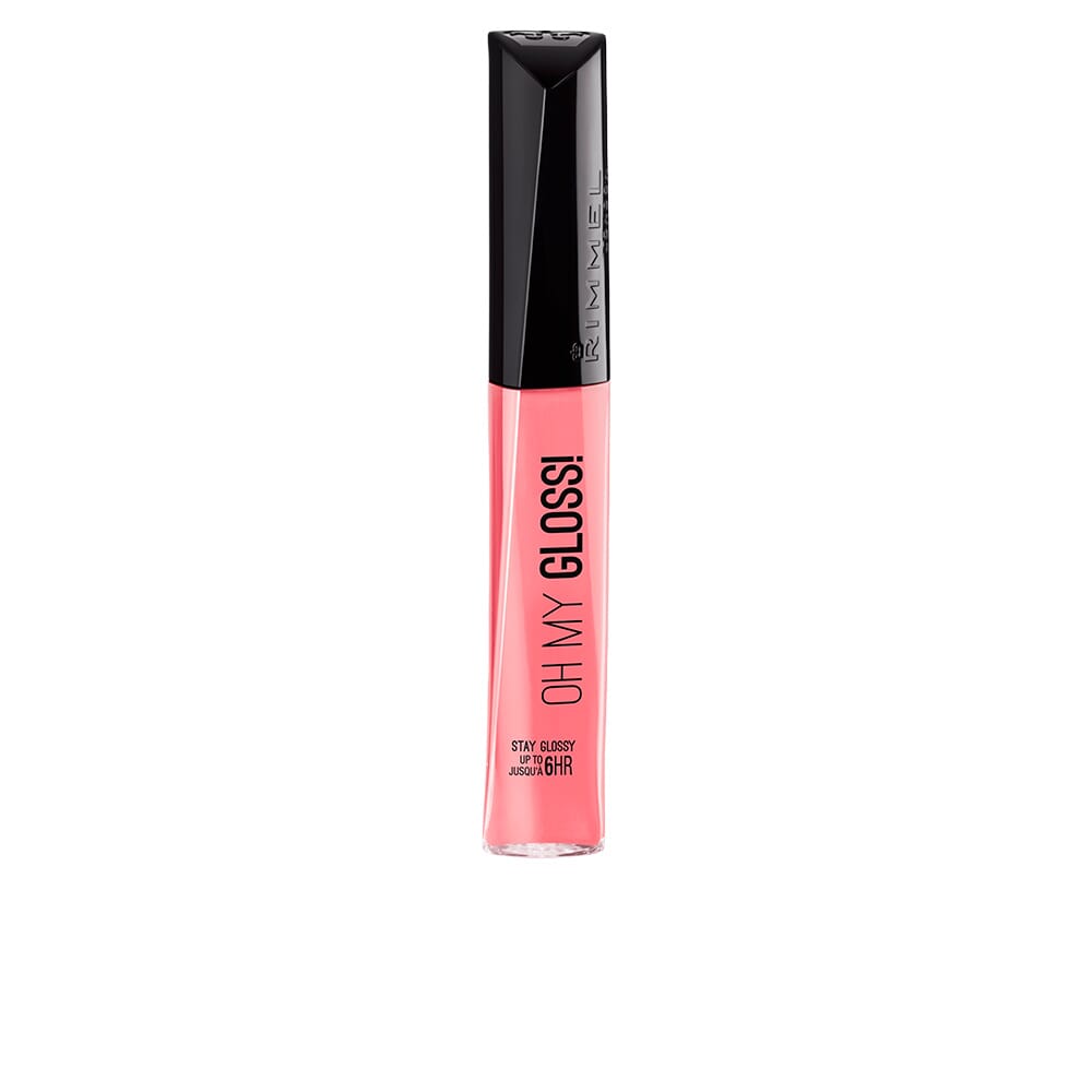 Oh My Gloss! Lipgloss #150 -Glossaholic