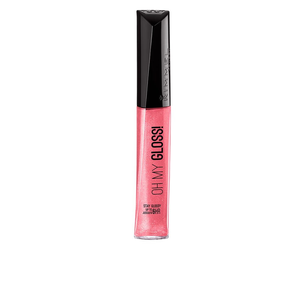 Oh My Gloss! Lipgloss #160 -Stay My Rose