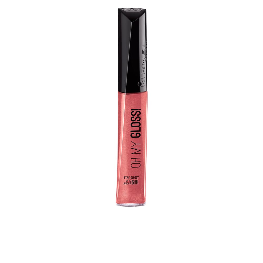 Oh My Gloss! Lipgloss #330 -Snog