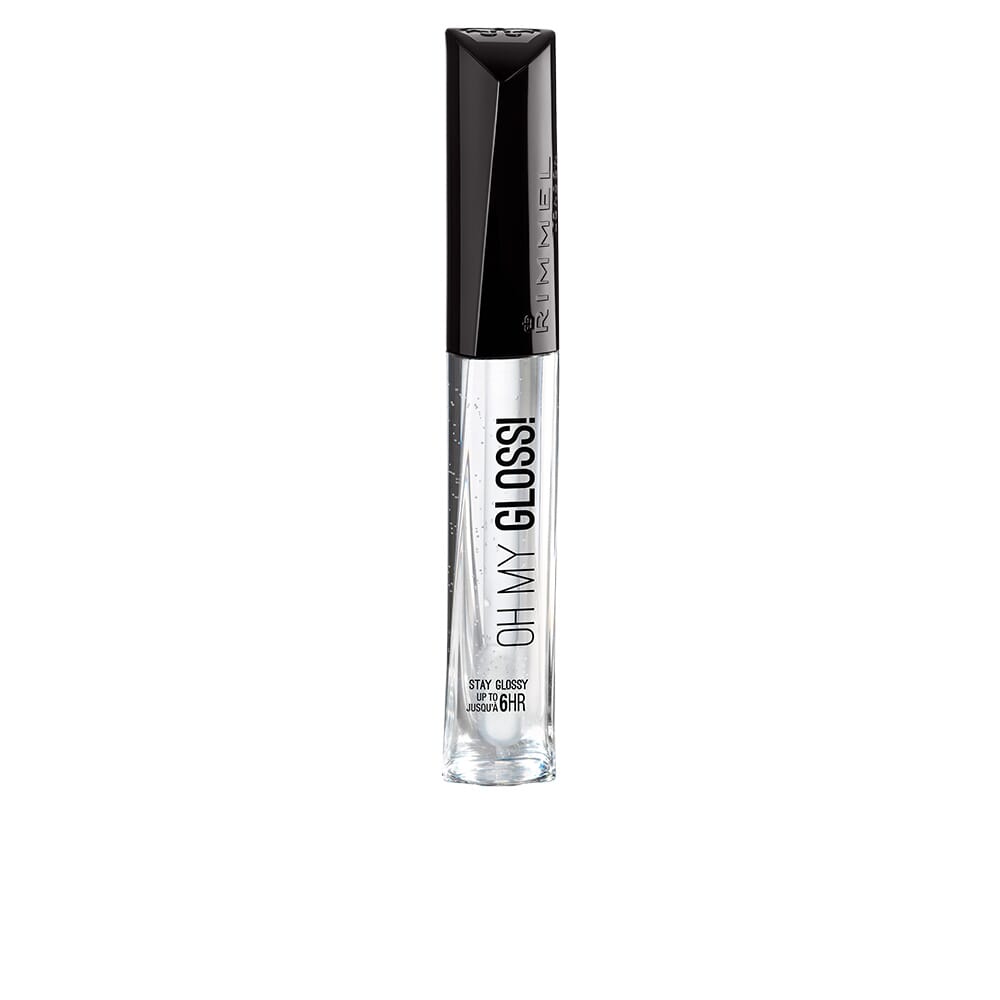 Oh My Gloss! Lipgloss #800 -Crystal Clear