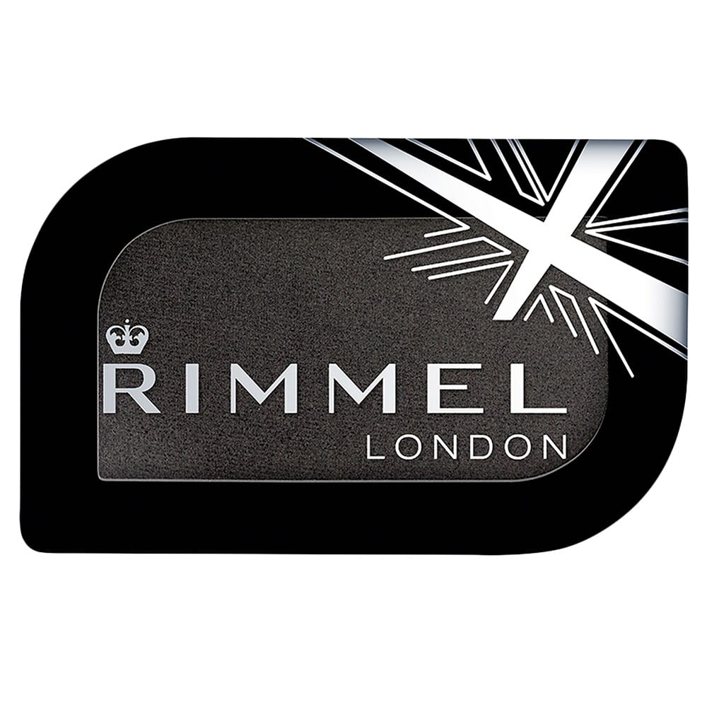 Magnif'Eyes Mono Eye Shadow #014 -Black Fender