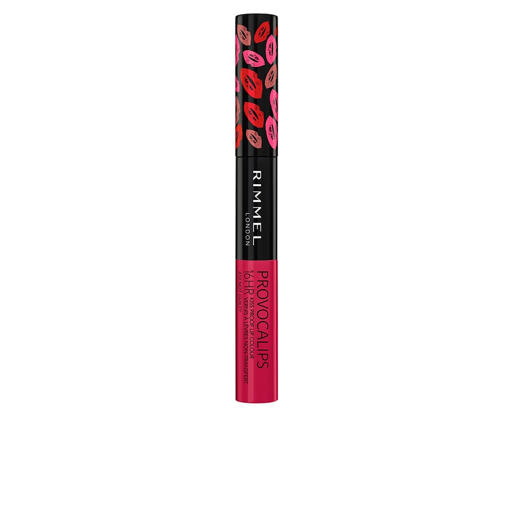 Provocalips Lip Colour #410 -Not Guilty