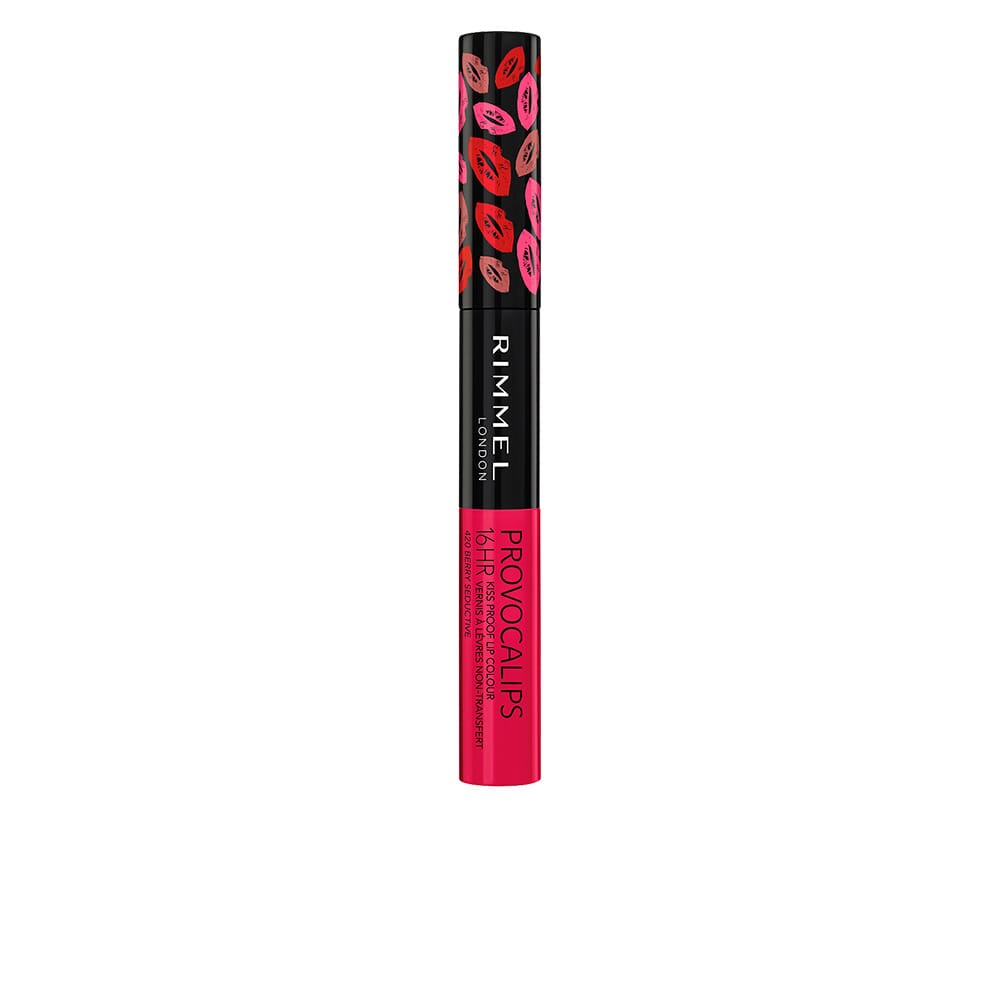 Provocalips Lip Colour #420 -Berry Seductive
