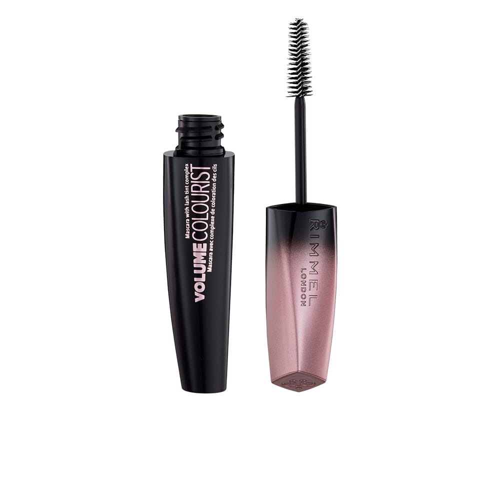 Wonder'Full Volume Colourist Mascara #001-Black
