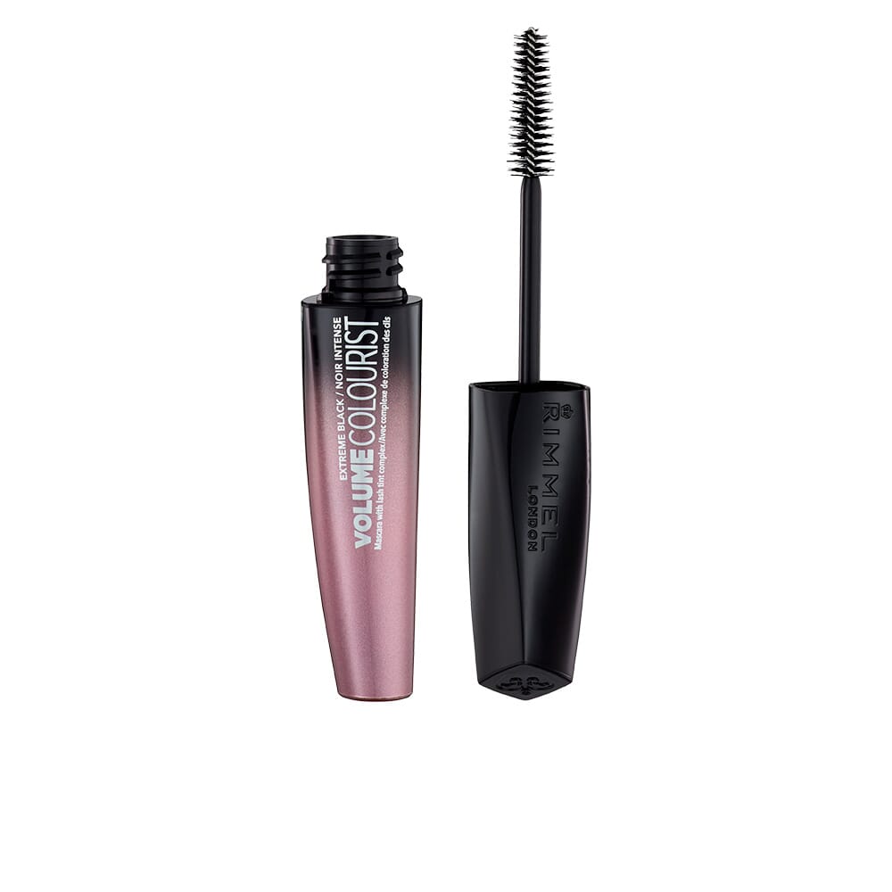 Wonder'Full Volume Colourist Mascara#003-Extreme Black  11 ml