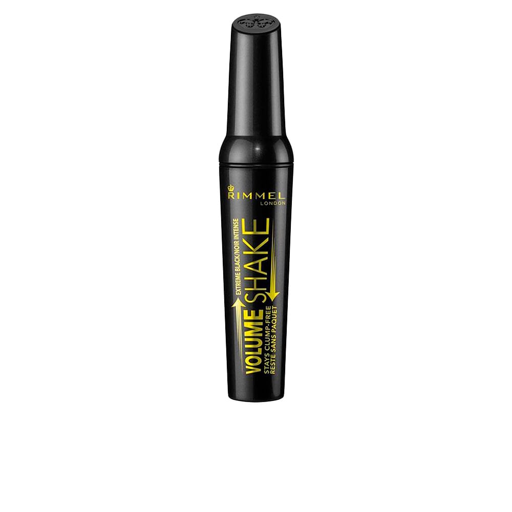 Volume Shake Mascara #003-Extreme Black