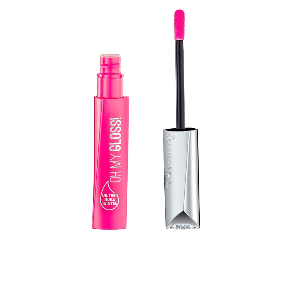 Oh My Gloss! Oil Tint #300-Modern