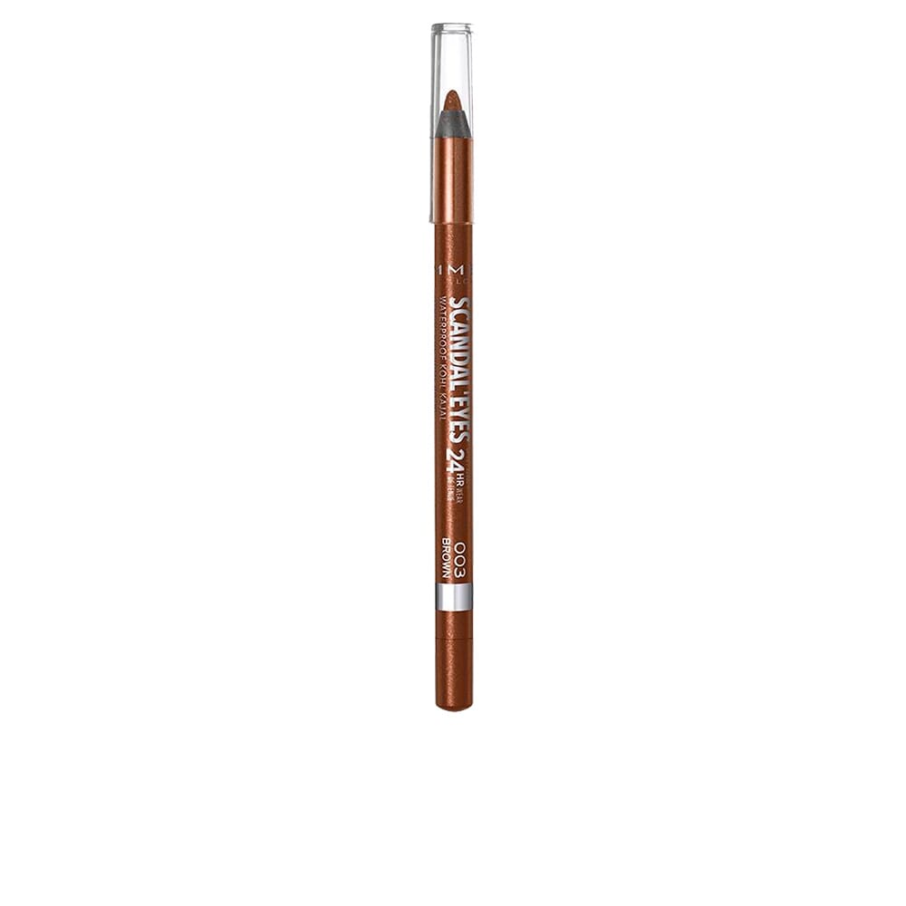 Scandaleyes Kohl Kajal Waterproof #003-Brown