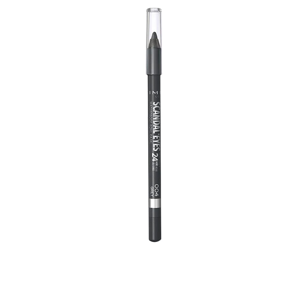 Scandaleyes Kohl Kajal Waterproof #004-Grey 