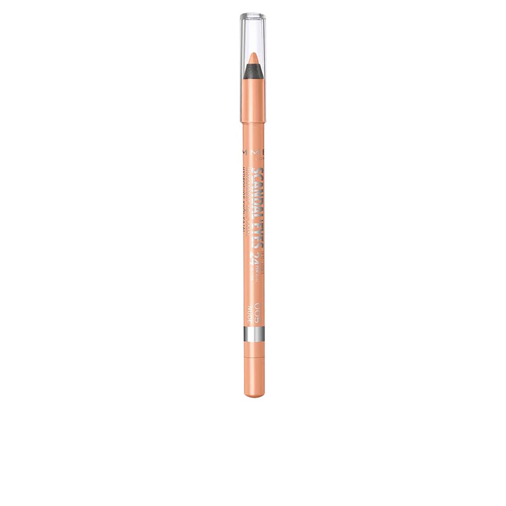 Scandaleyes Kohl Kajal Waterproof #005-Nude