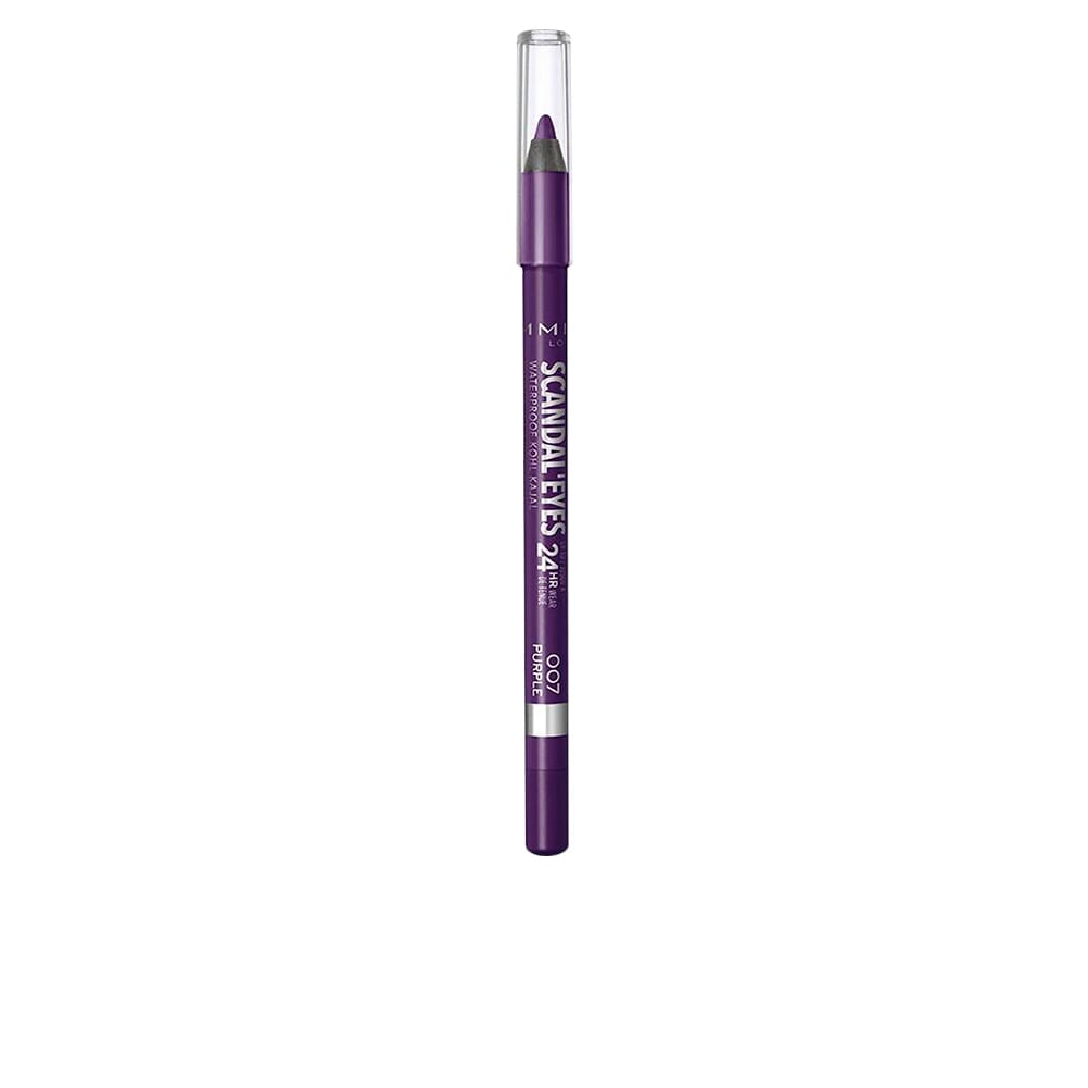 Scandaleyes Kohl Kajal Waterproof #007-Purple