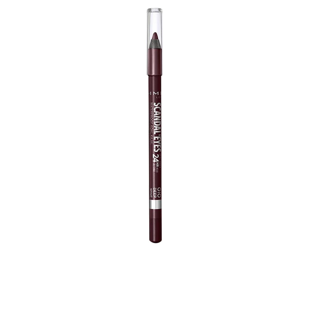 Scandaleyes Kohl Kajal Waterproof #010-Deep 