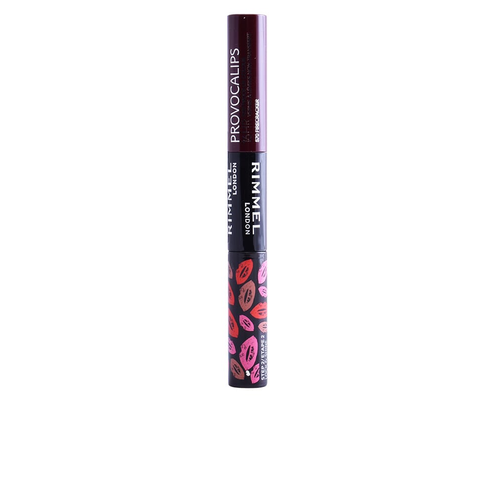 Provocalips Lip Colour #570-Firecracker