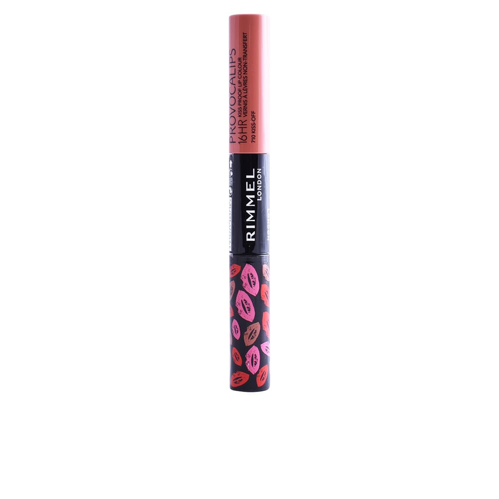 Provocalips Lip Colour #710-Kiss Off