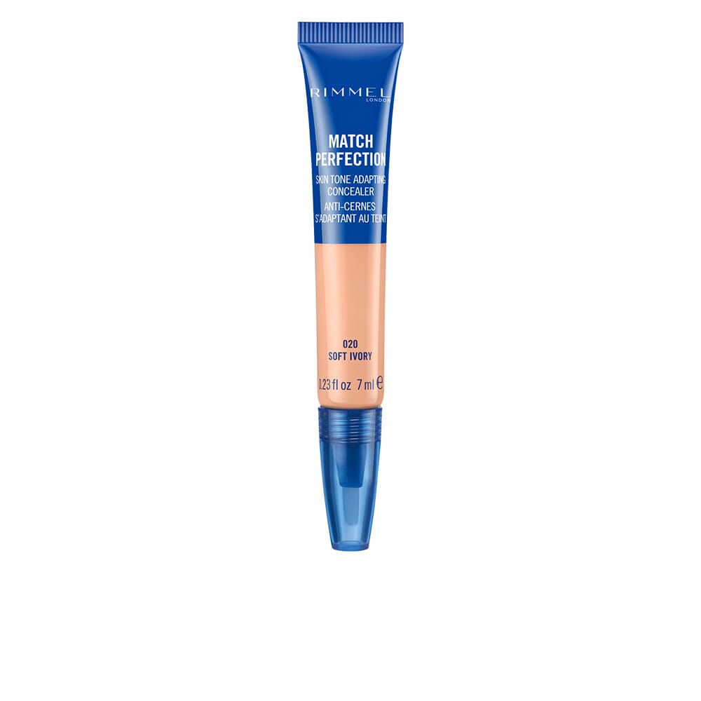 Match Perfection Concealer #020-Soft Ivory  7 ml
