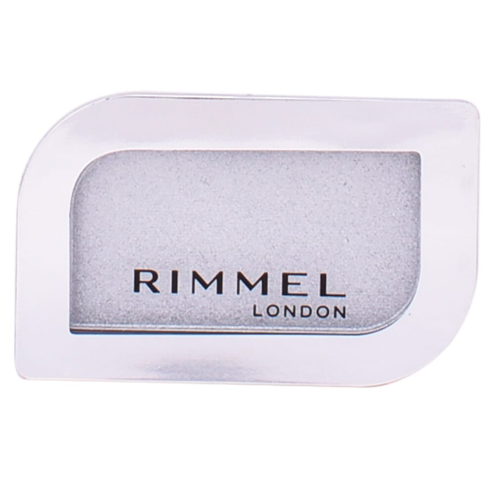 Magnif'Eyes Metallics Mono Eye Shadow #026-Zinc Me