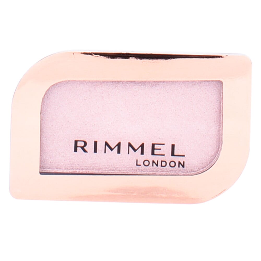 Magnif'Eyes Metallics Mono Eye Shadow #028-Copper Rocker